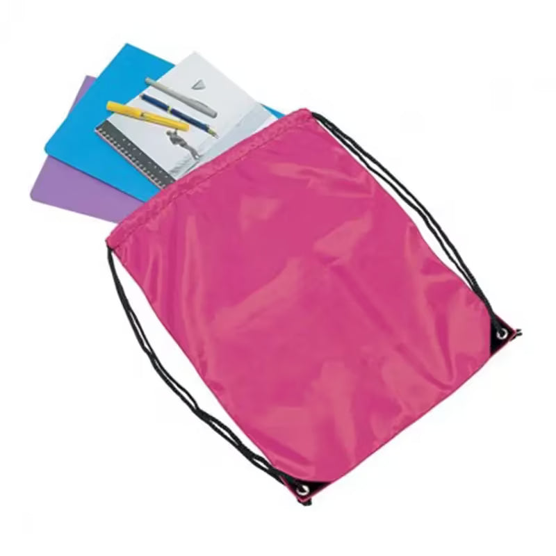 Custom Backsacks