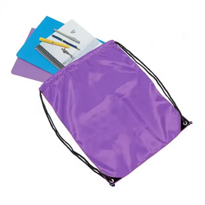 Custom Backsacks