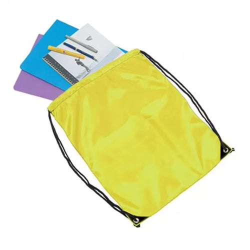Custom Backsacks