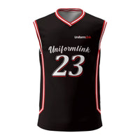 Reversible Basketball Singlet