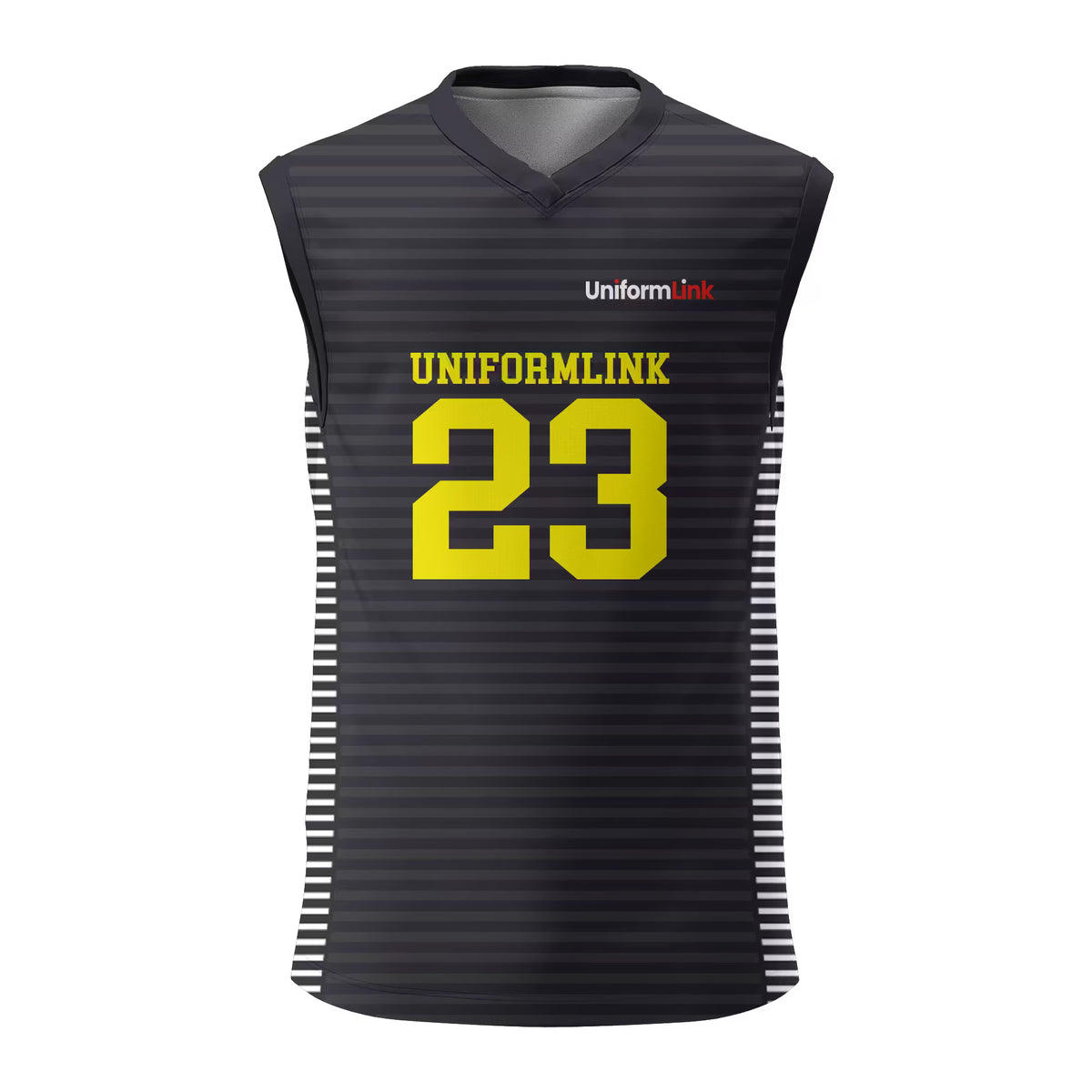 Reversible Basketball Singlet