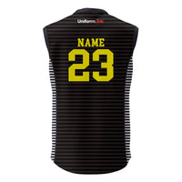 Reversible Basketball Singlet