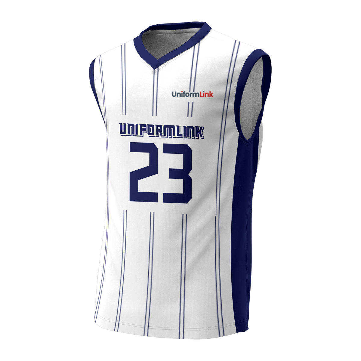 Reversible Basketball Singlet