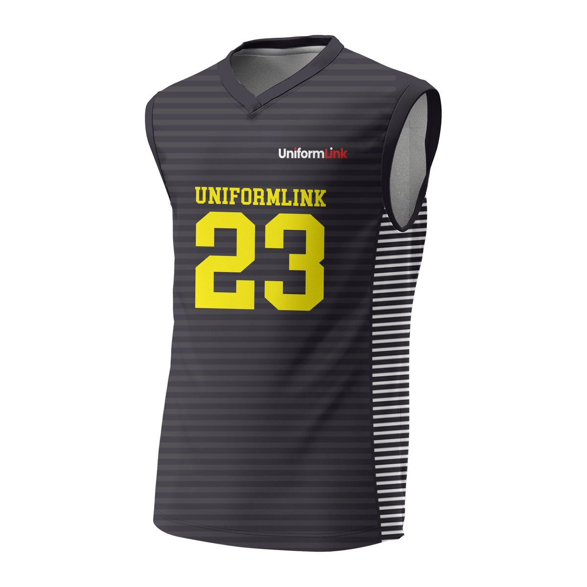 Reversible Basketball Singlet