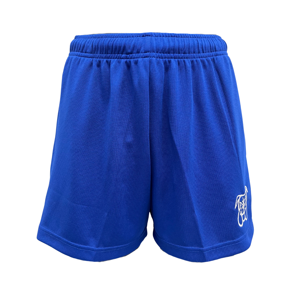 Custom Unisex School Sports Shorts