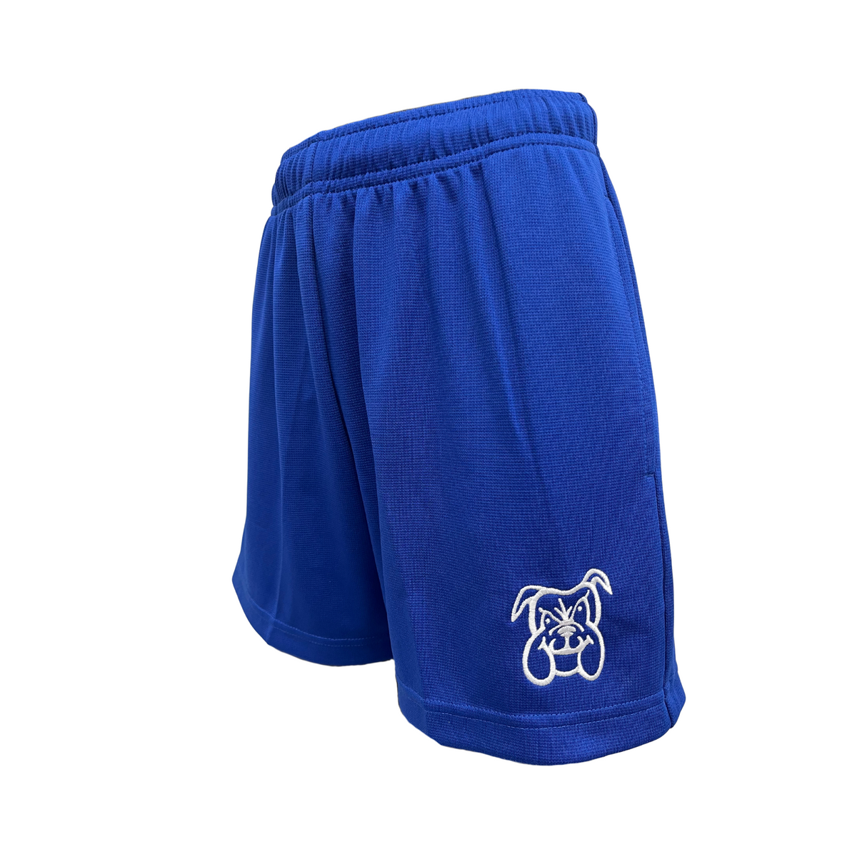 Custom Unisex School Sports Shorts