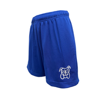 Custom Unisex School Sports Shorts