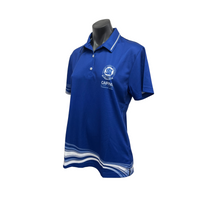 Custom School Sports Uniform Polo