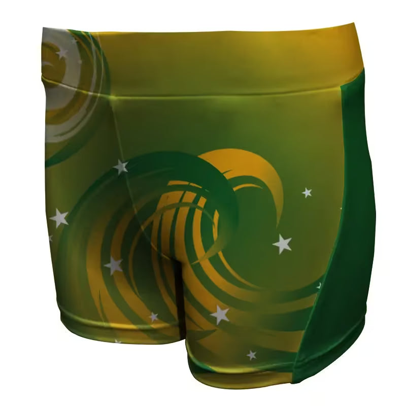 Custom Netball Boylegs/Bummers - Product Image 7 | Uniform Link