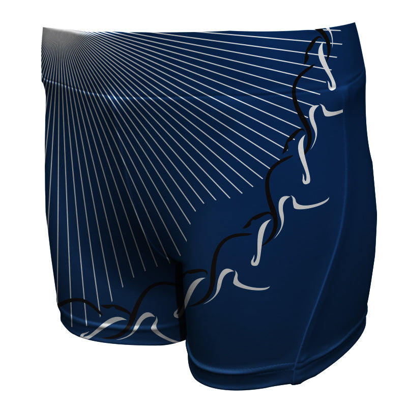 Custom Netball Boylegs/Bummers