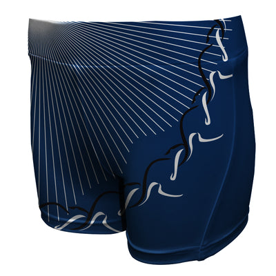 Custom Netball Boylegs/Bummers