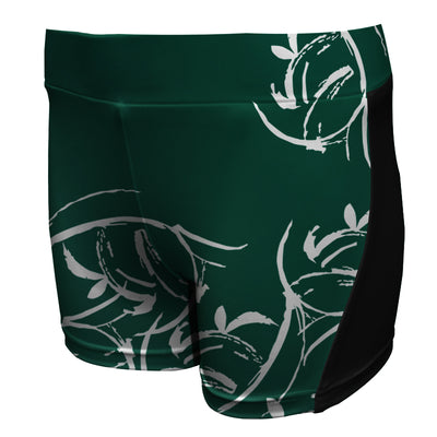 Custom Netball Boylegs/Bummers