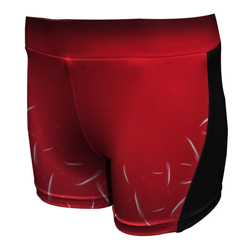 Custom Netball Boylegs/Bummers