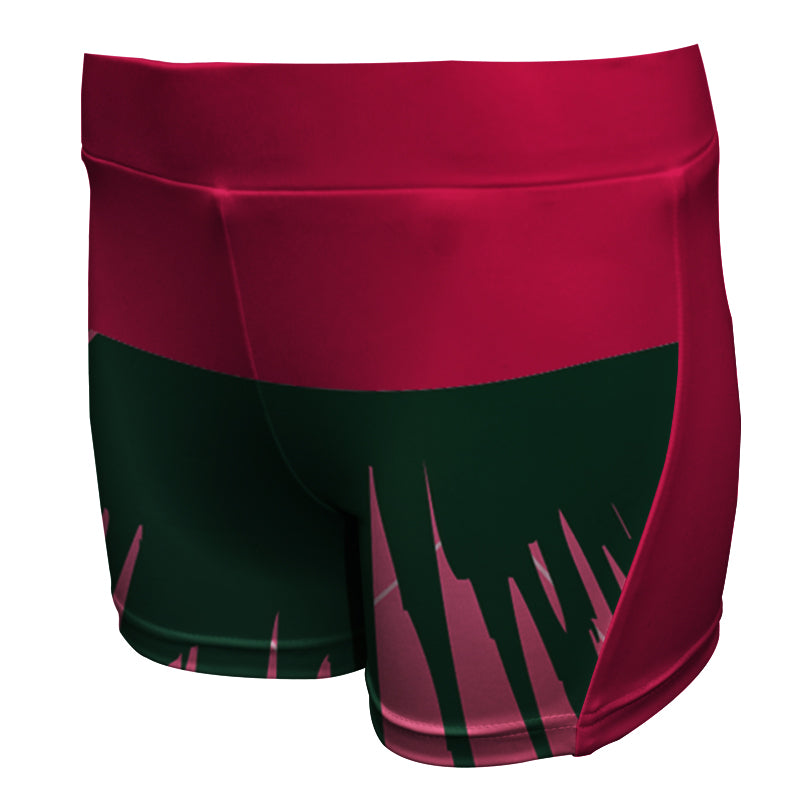 Custom Netball Boylegs/Bummers