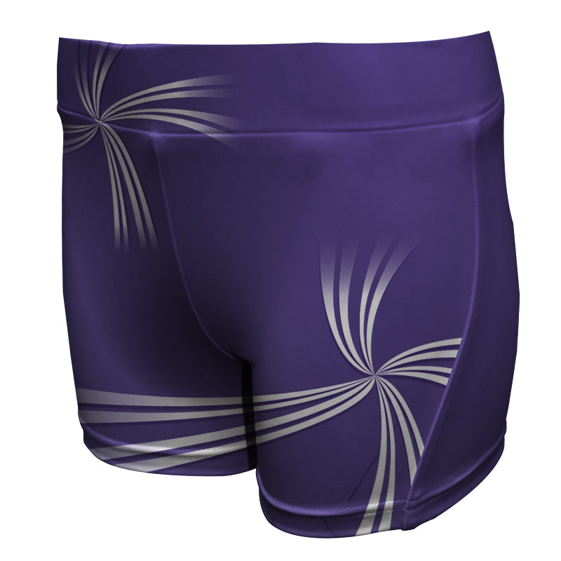 Custom Netball Boylegs/Bummers