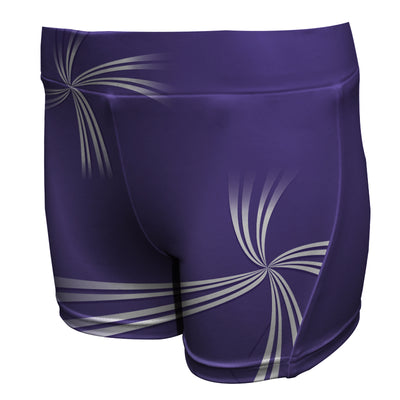 Custom Netball Boylegs/Bummers