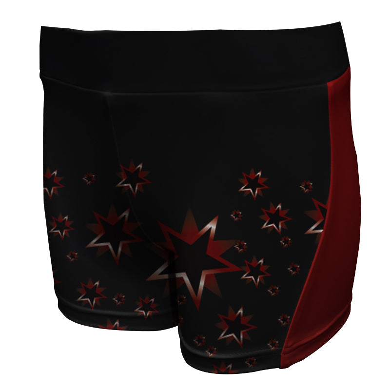 Custom Netball Boylegs/Bummers