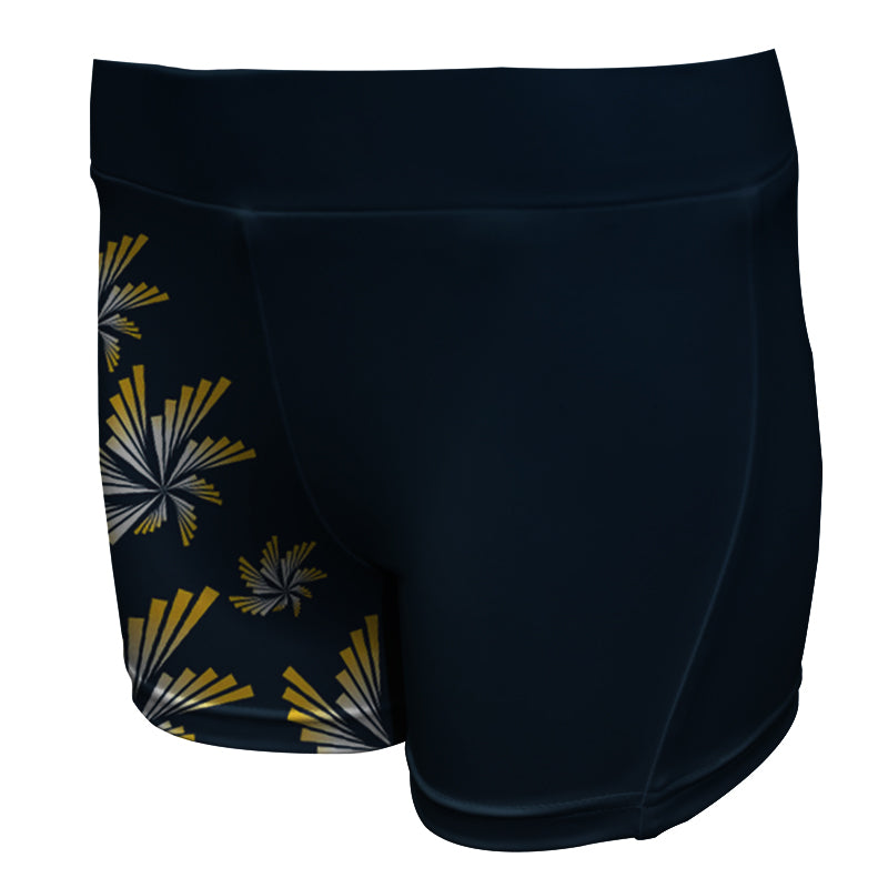 Custom Netball Boylegs/Bummers