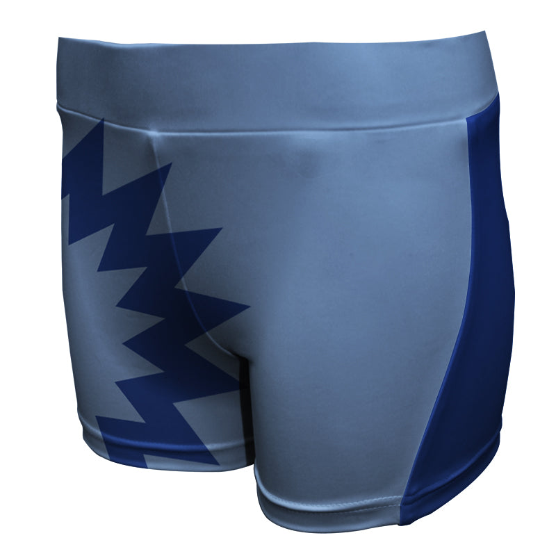 Custom Netball Boylegs/Bummers