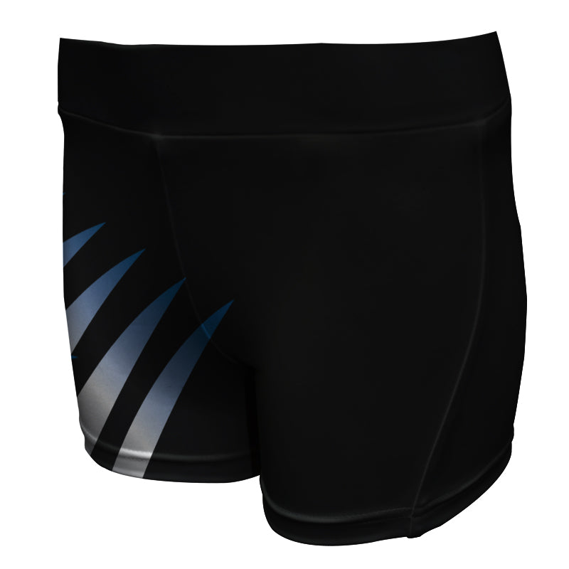 Custom Netball Boylegs/Bummers