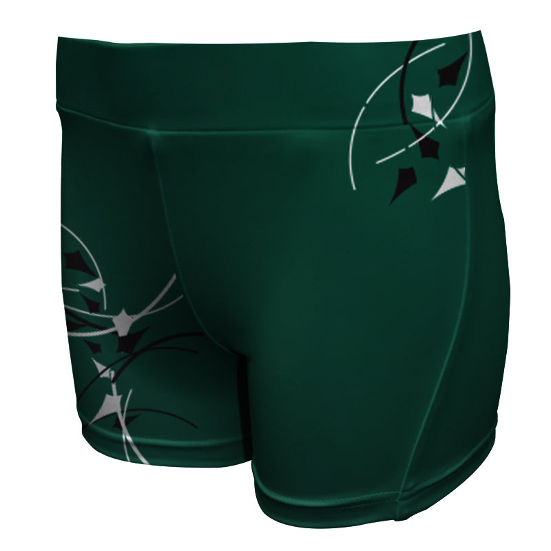 Custom Netball Boylegs/Bummers