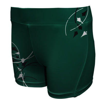 Custom Netball Boylegs/Bummers