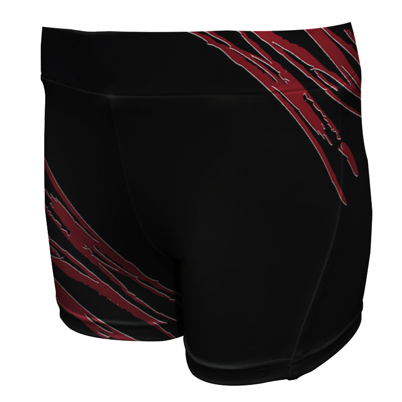 Custom Netball Boylegs/Bummers