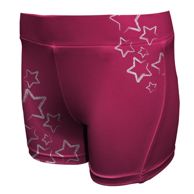 Custom Netball Boylegs/Bummers