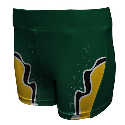 Custom Netball Boylegs/Bummers