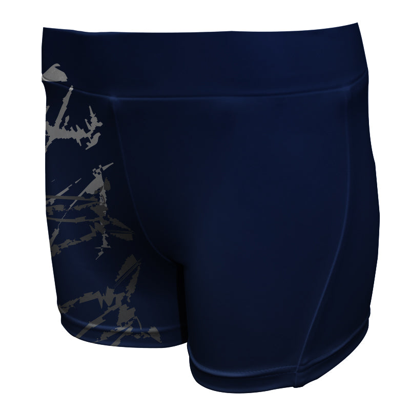 Custom Netball Boylegs/Bummers