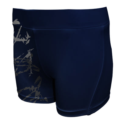 Custom Netball Boylegs/Bummers
