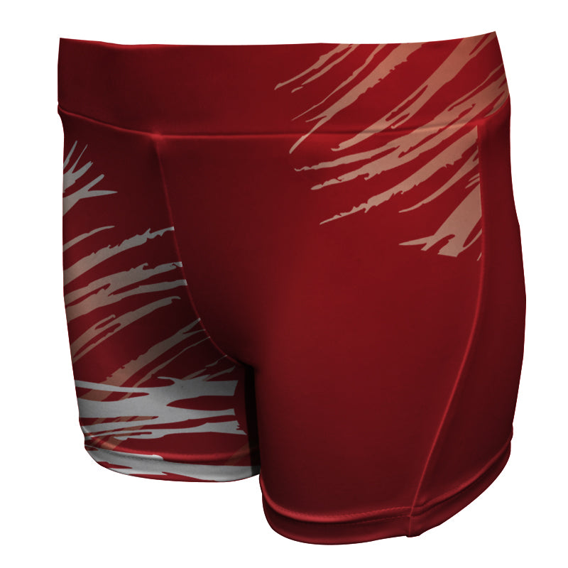 Custom Netball Boylegs/Bummers
