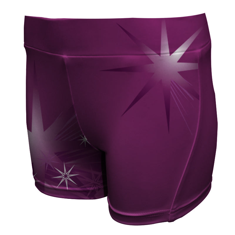 Custom Netball Boylegs/Bummers