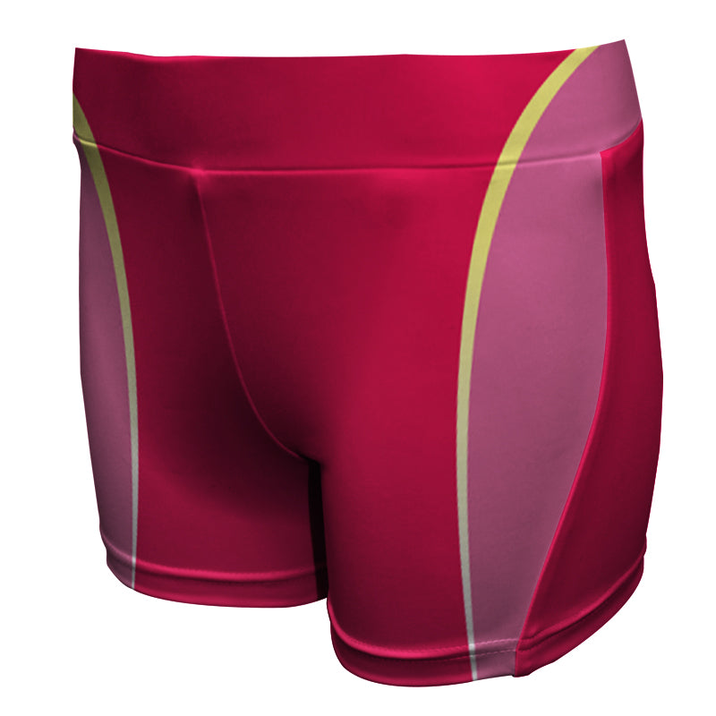 Custom Netball Boylegs/Bummers