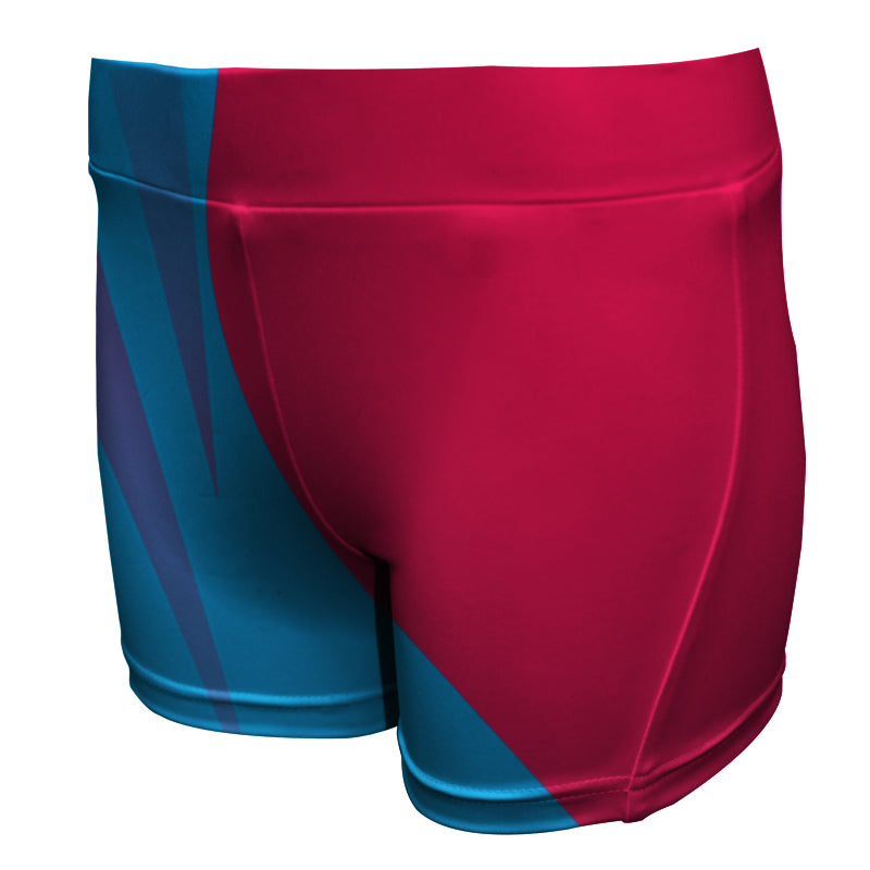 Custom Netball Boylegs/Bummers