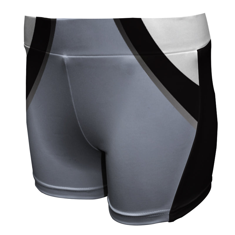 Custom Netball Boylegs/Bummers