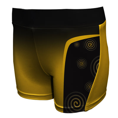 Custom Netball Boylegs/Bummers