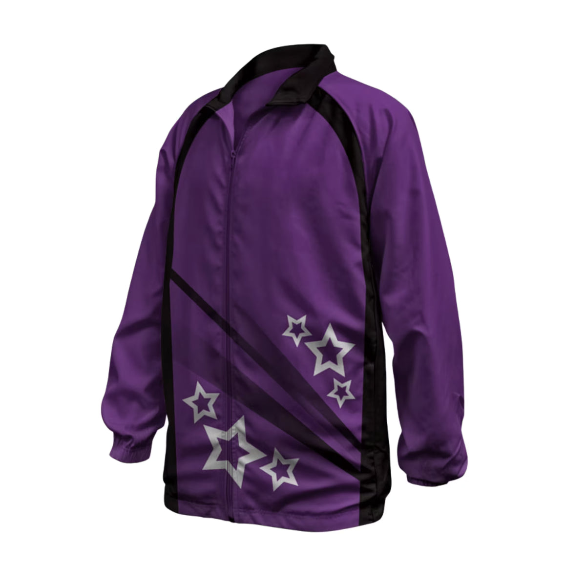 Cricket Club Team Jacket
