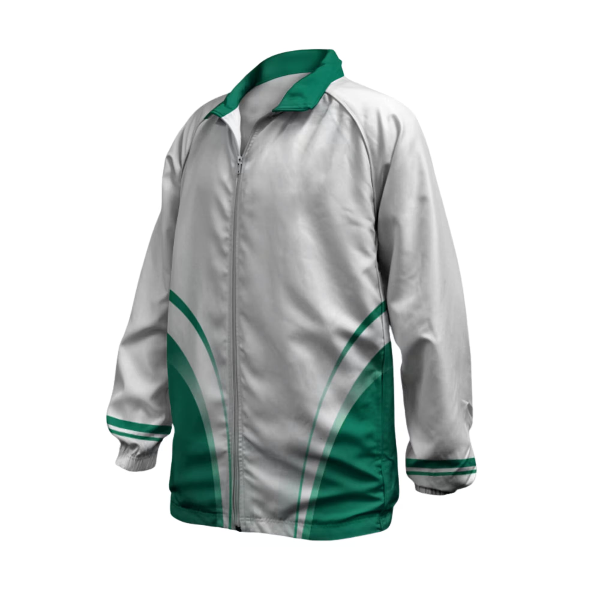 Cricket Club Team Jacket