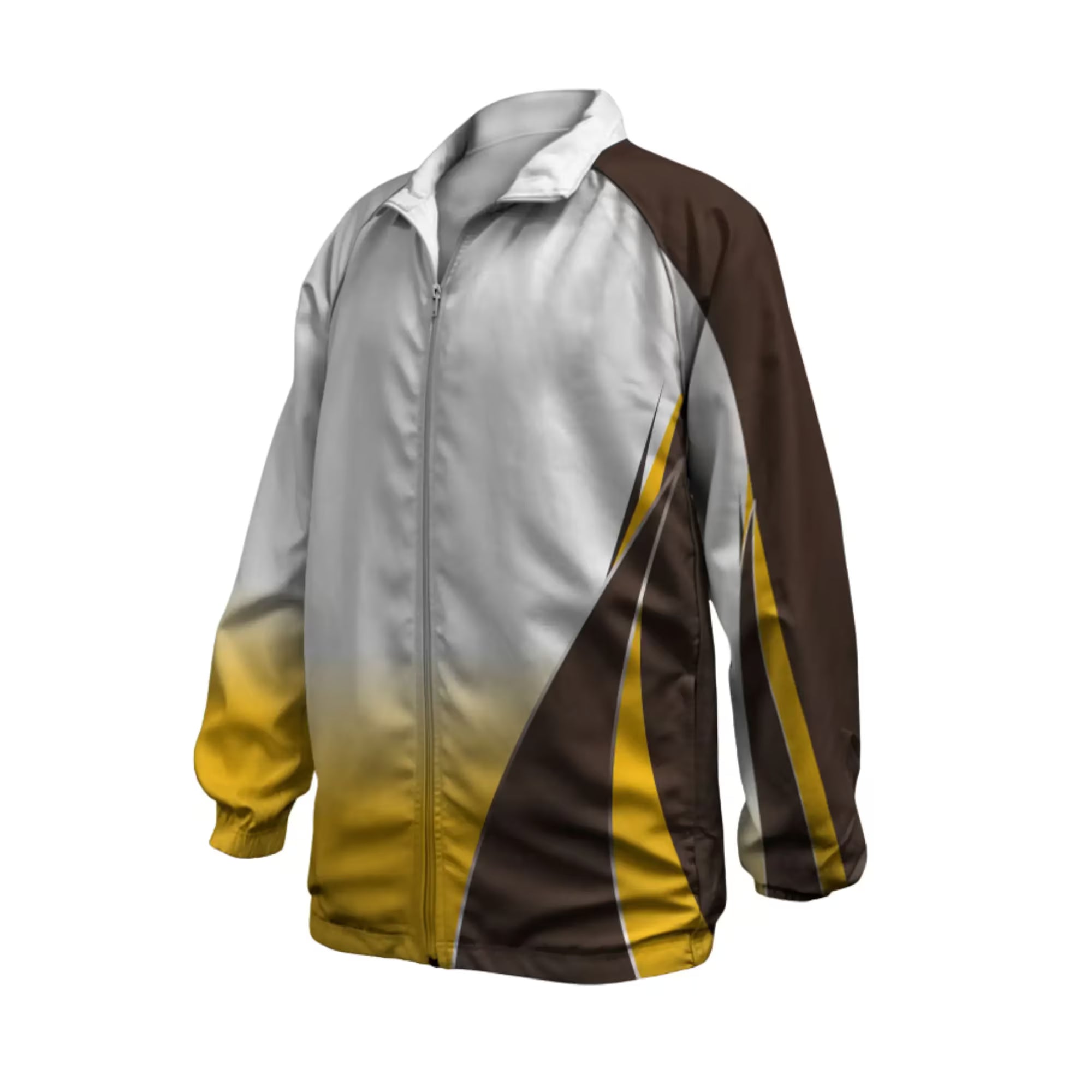 Cricket Club Team Jacket