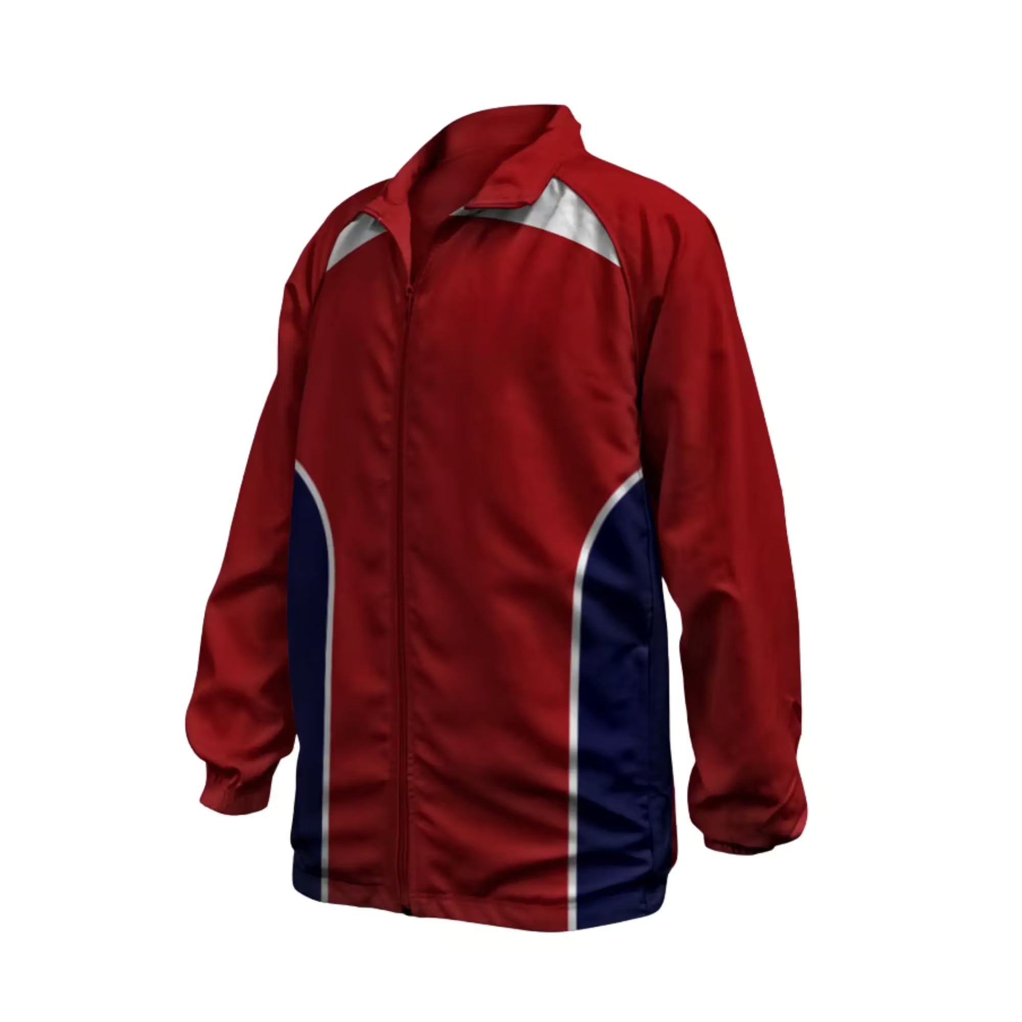 Cricket Club Team Jacket