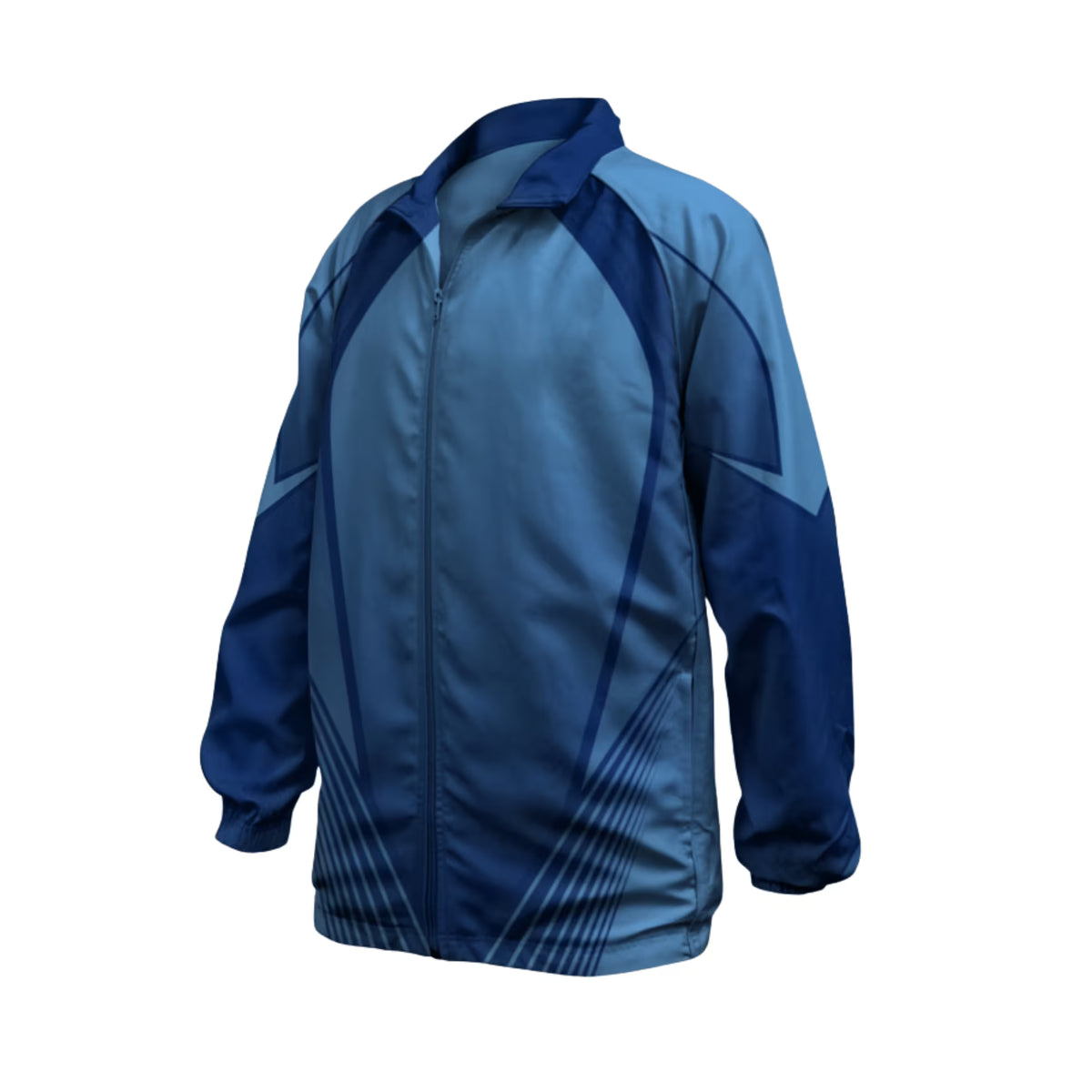 Cricket Club Team Jacket