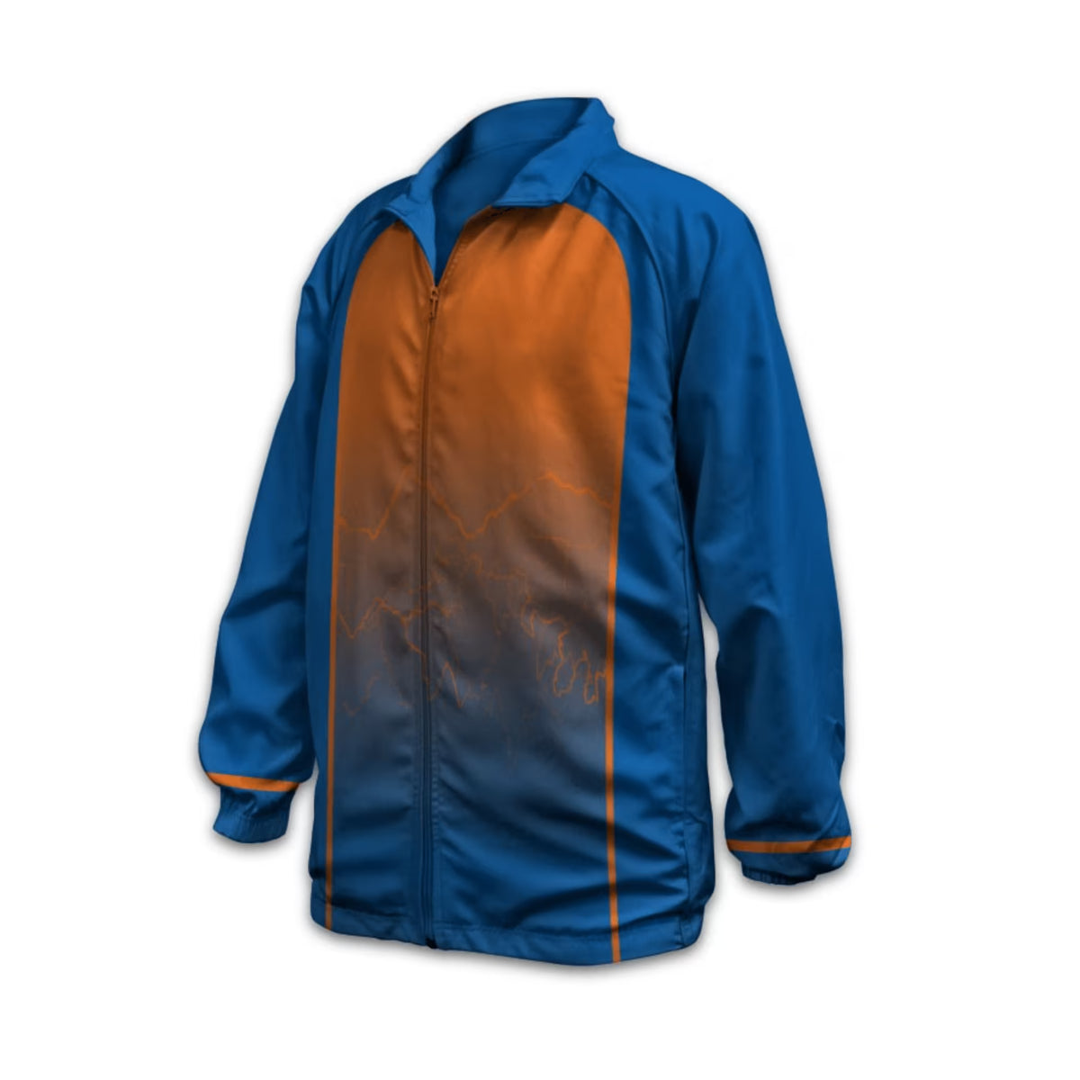 Cricket Club Team Jacket