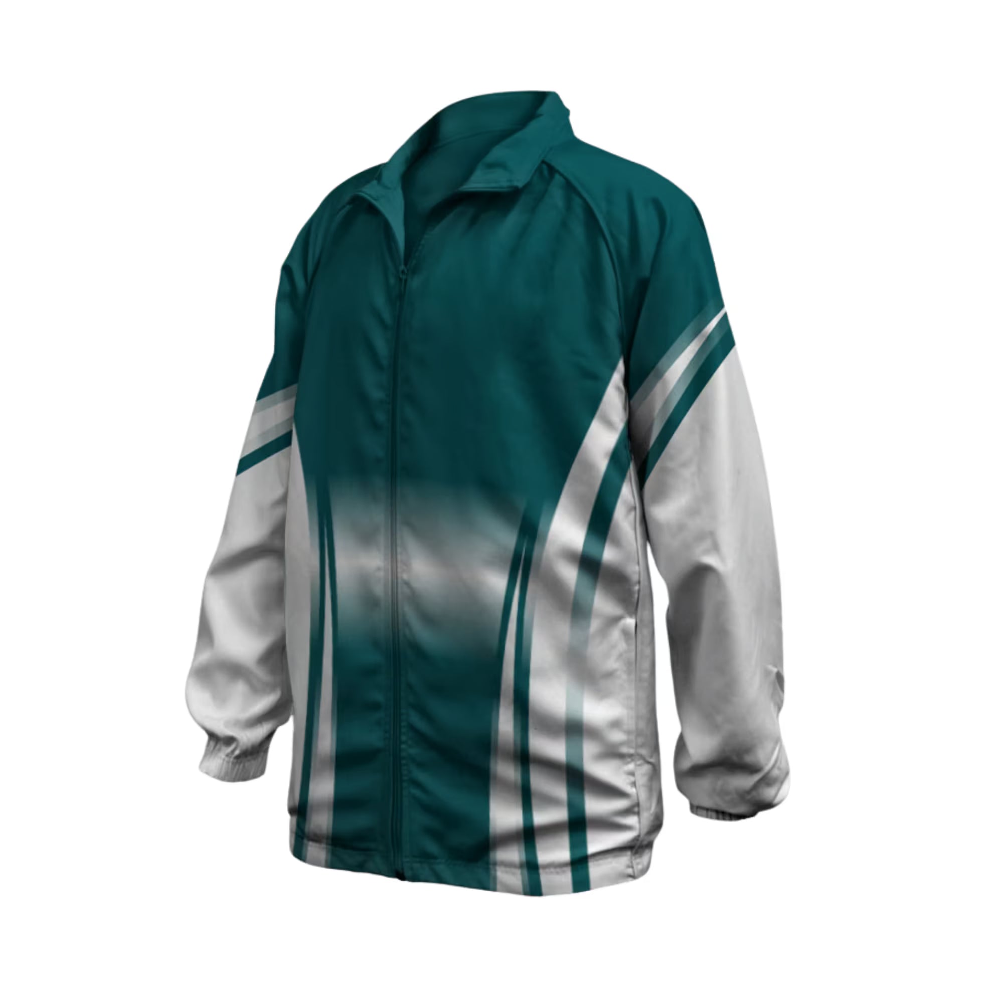 Cricket Club Team Jacket
