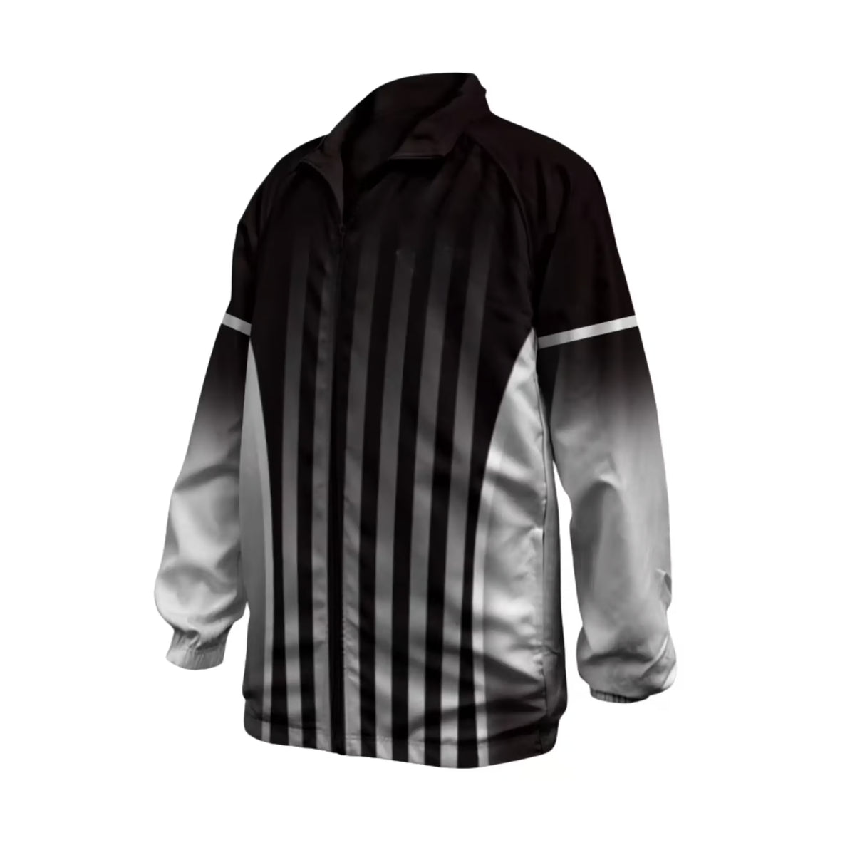 Cricket Club Team Jacket