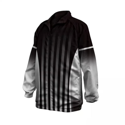 Cricket Club Team Jacket