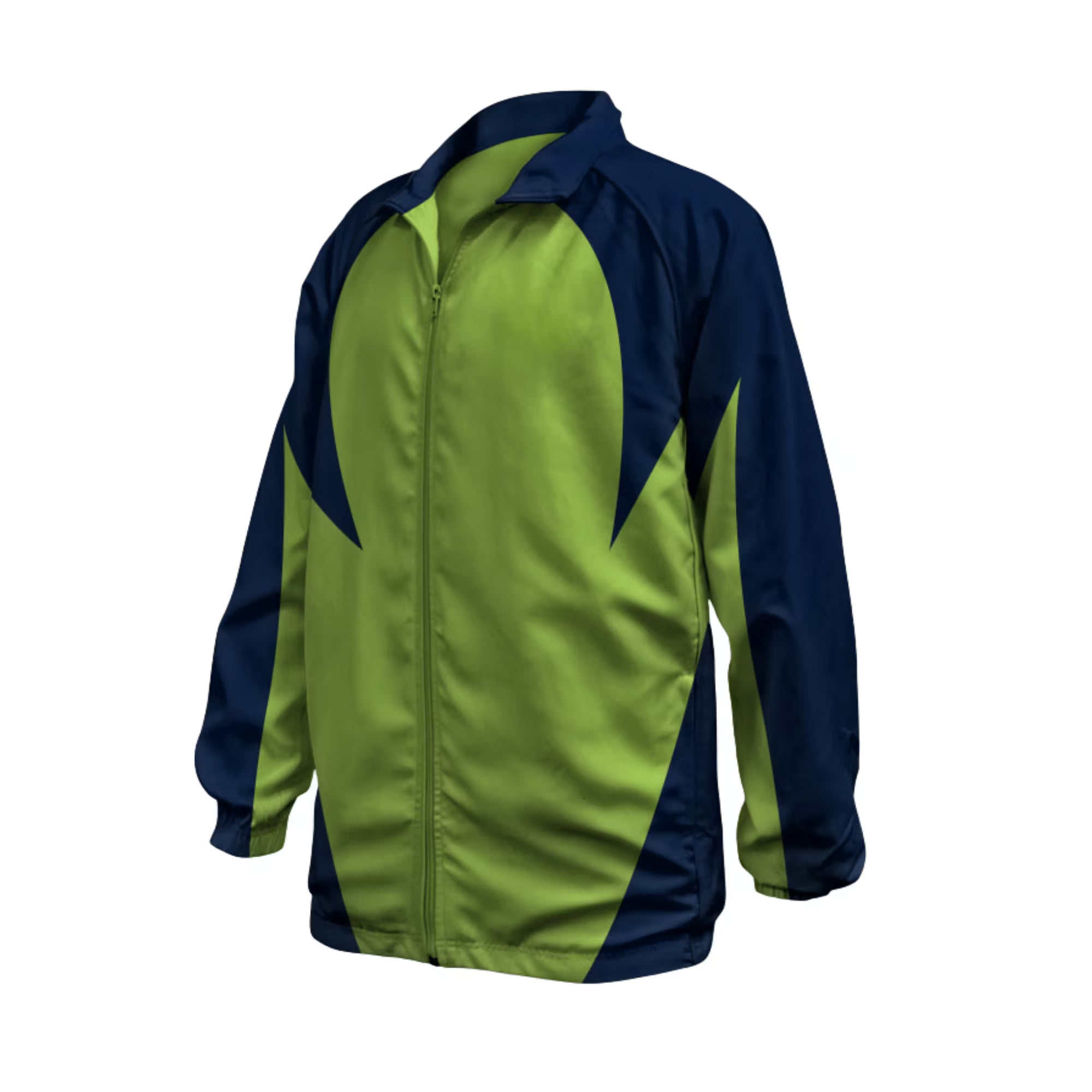 Cricket Club Team Jacket