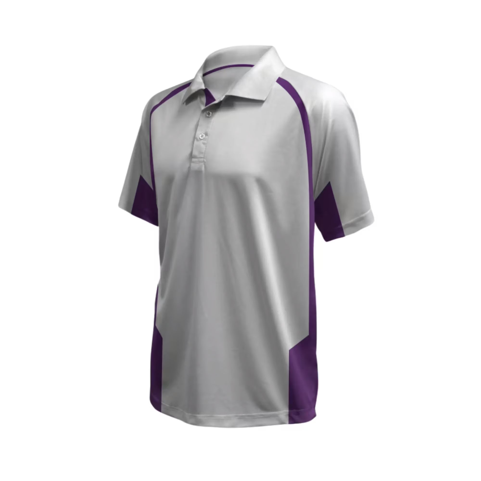 Cricket Players Polo