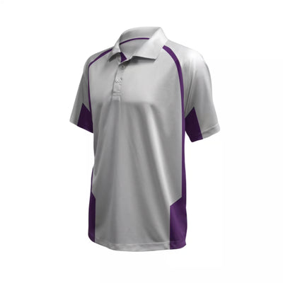 Cricket Players Polo