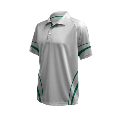 Cricket Players Polo